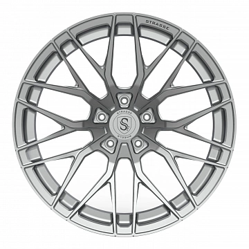 Кованые диски Strasse Wheels SV10M Deep Concave Monoblock