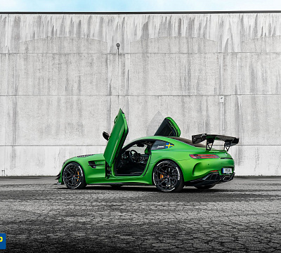 Vossen LC3-03T