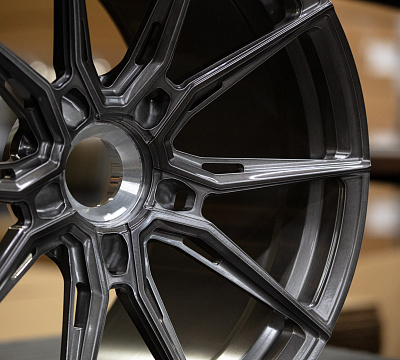 Vossen EVO-2R