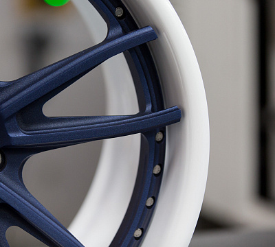 Vossen S17-06 (3-Piece)