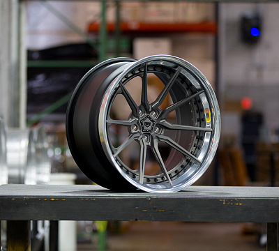 Vossen M-X2 (3-Piece)