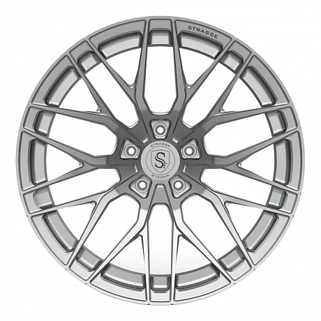 Strasse Wheels SV10M Deep Concave Monoblock
