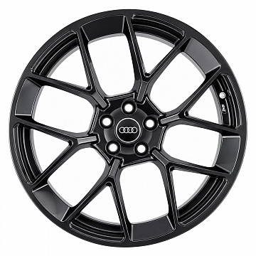 Кованые диски Audi 5 Y Spoke RS5 B10