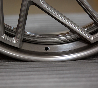 Vossen CG-209T (3-Piece)