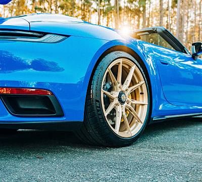 Vossen EVO-2R