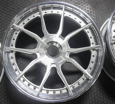ADV.1 ADV5.0 Track Spec CS