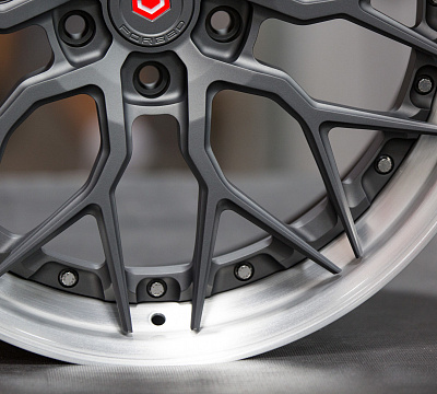 Vossen S17-01 (3-Piece)