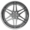 Фото диска Strasse Wheels SV2-6 Deep Concave FS