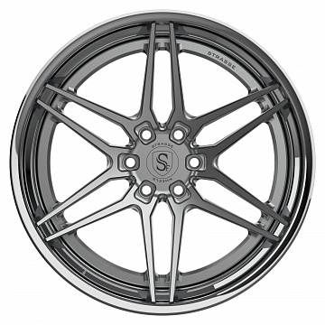Кованые диски Strasse Wheels SV2-6 Deep Concave FS