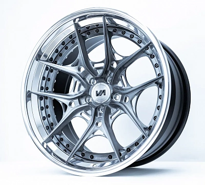 Variant Alloy BLS-3P+