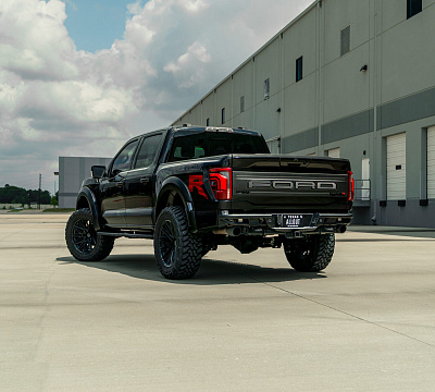 Vossen HF6-5
