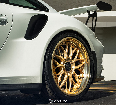 Anrky RS1