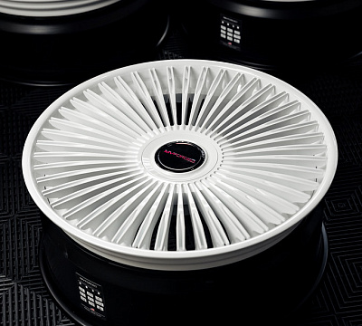 MV Forged VL100