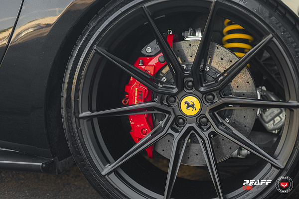 Ferrari F12
