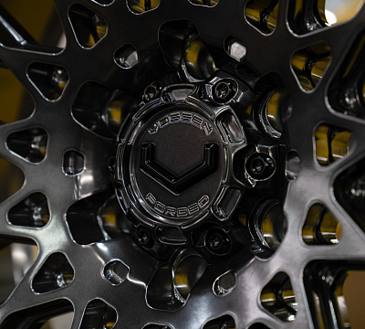 Vossen LCX-03