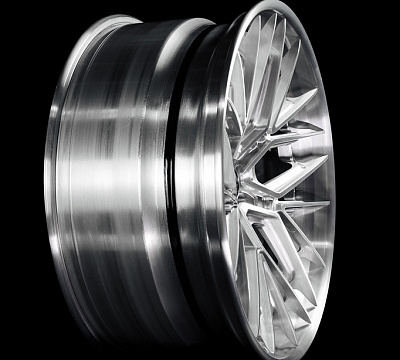 MV Forged CR13