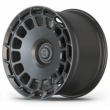 Кованые диски Brixton Forged TR19 AERO1