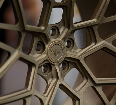 Vossen UV-1