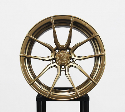 Strasse Wheels SV5 Deep Concave Duoblock