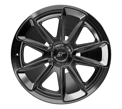 Turismo Forged FP03