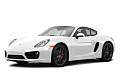 Porsche Cayman II