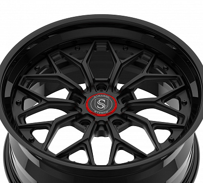 Strasse Wheels SV20M Performance