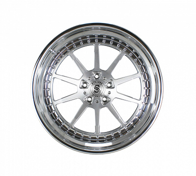 Strasse Wheels R10 Competition