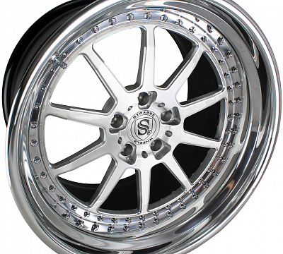 Strasse Wheels R10 Competition