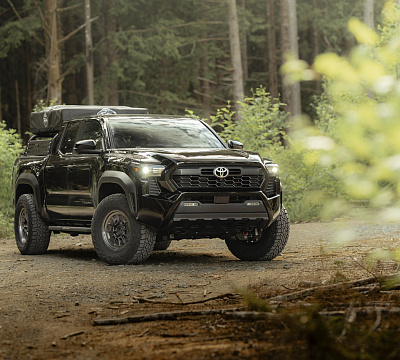 Black Rhino MONDO