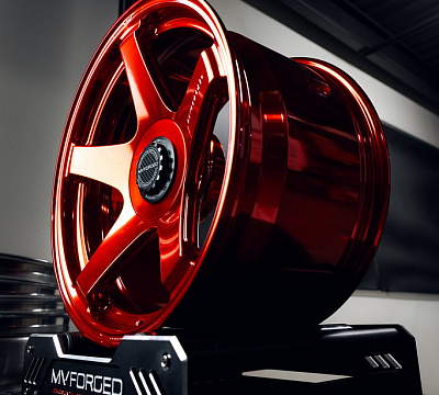 MV Forged MV5 Mono