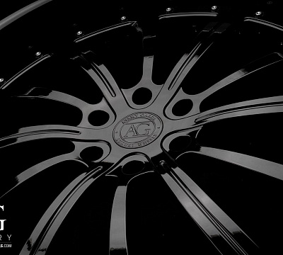 Avant Garde AGL17