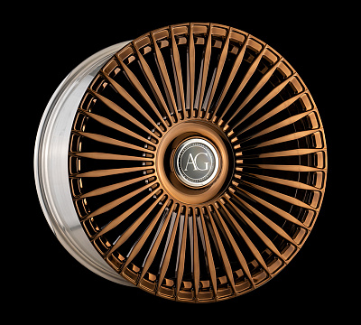 Avant Garde AGL45