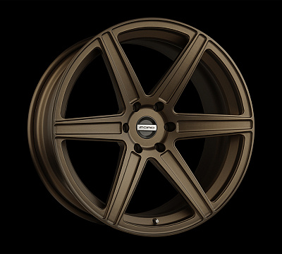 Avant Garde AGL22