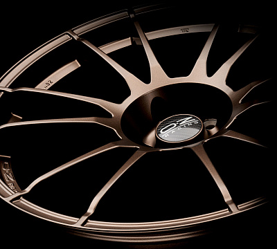 OZ Racing Ultraleggera HLT