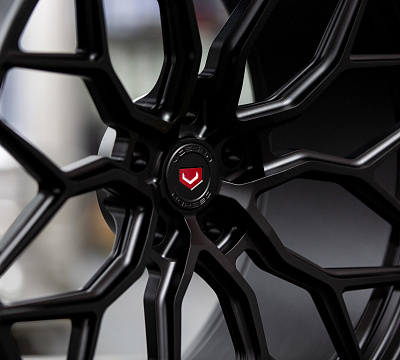 Vossen S17-01