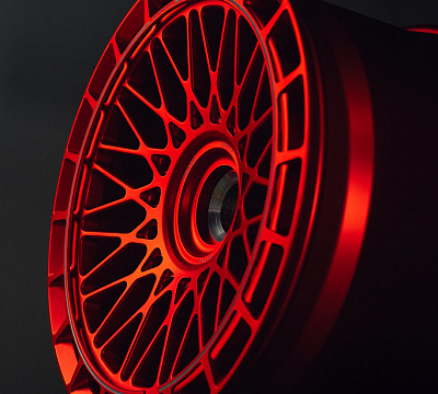 MV Forged PS-30