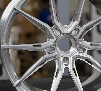 Vossen EVO-2R