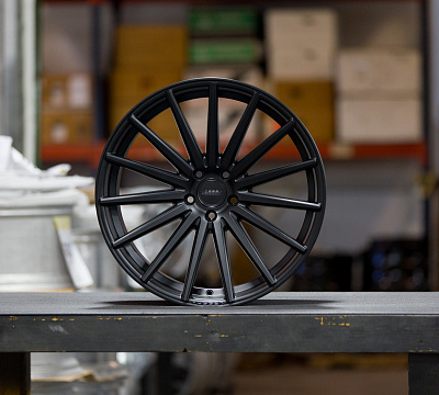 Vossen VFS-2
