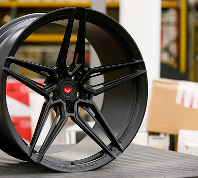 Vossen EVO-1R