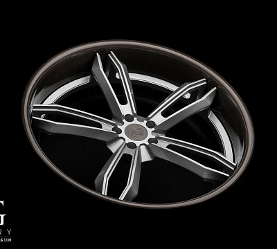 Avant Garde AGL27
