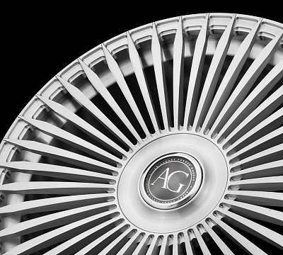 Avant Garde AGL45