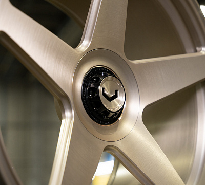 Vossen GEN-01
