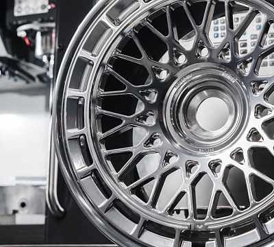 MV Forged PS-30