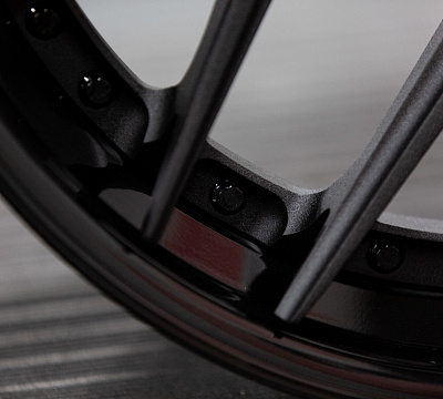Vossen M-X3 (3-Piece)