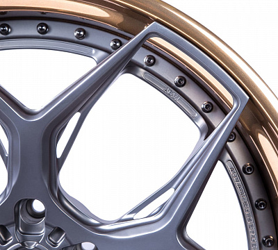 ADV.1 ADV05D Track Spec Advanced Series