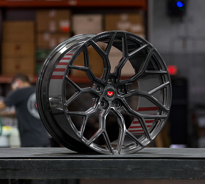 Vossen S17-01