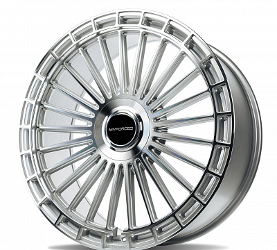 MV Forged MVF-40