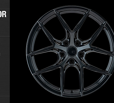 Avant Garde M580-R