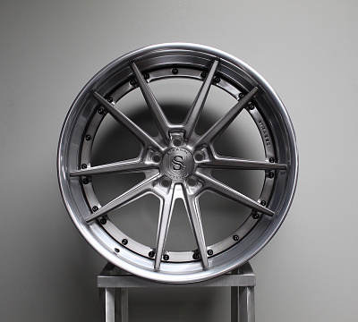 Strasse Wheels SV1 Deep Concave FS