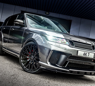Kahn RS-2